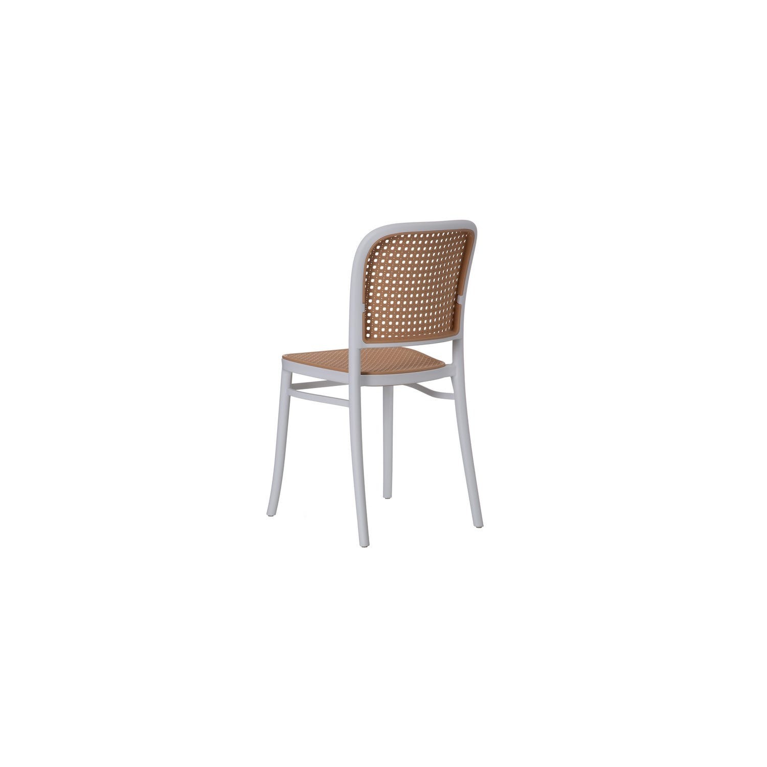 Synthetic Rattan Outdoor Chair