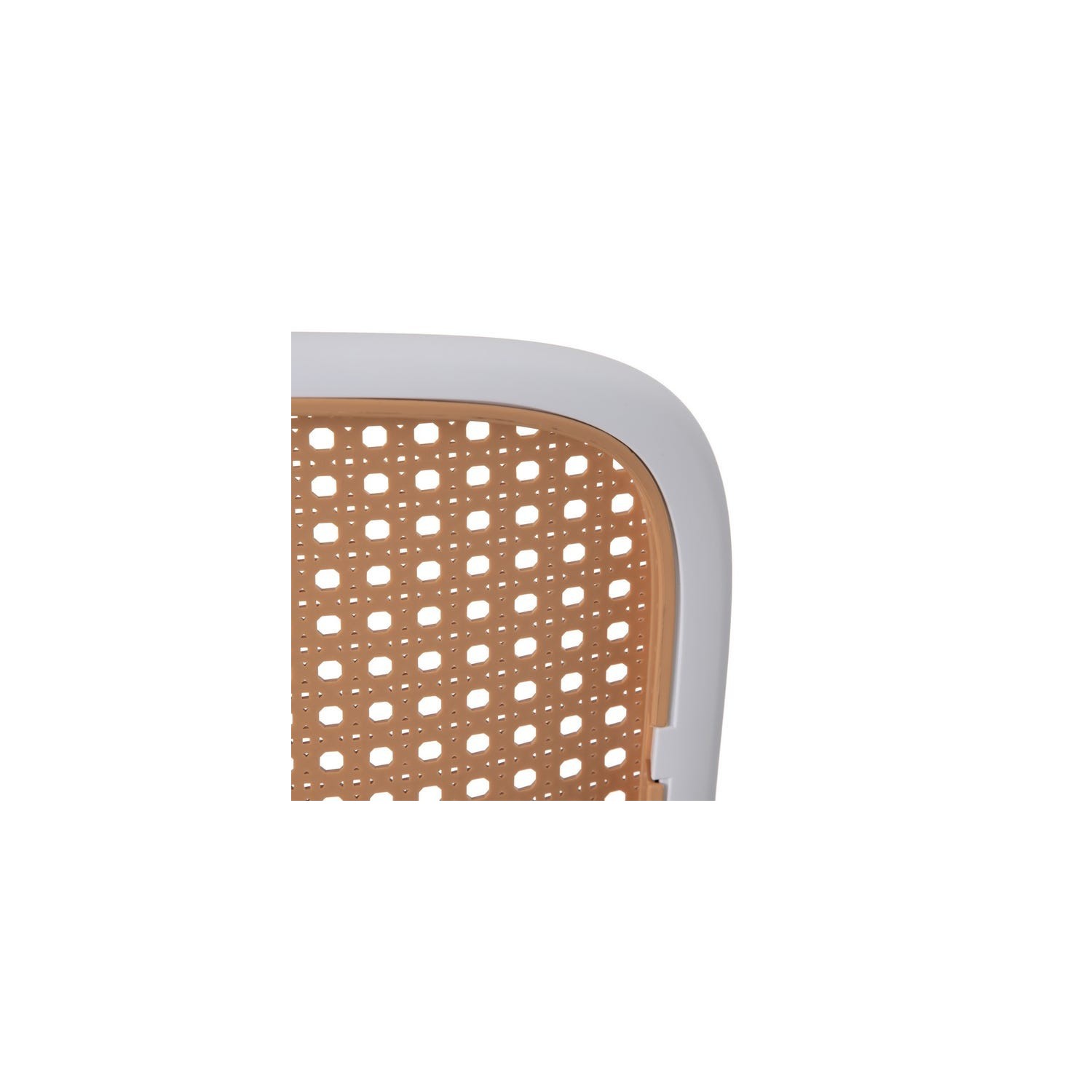 Synthetic Rattan Outdoor Chair