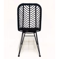 Silla Le Midi en Ratán apta para exterior