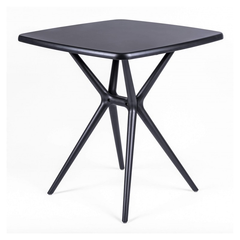 Moises tuinstoel en tafel