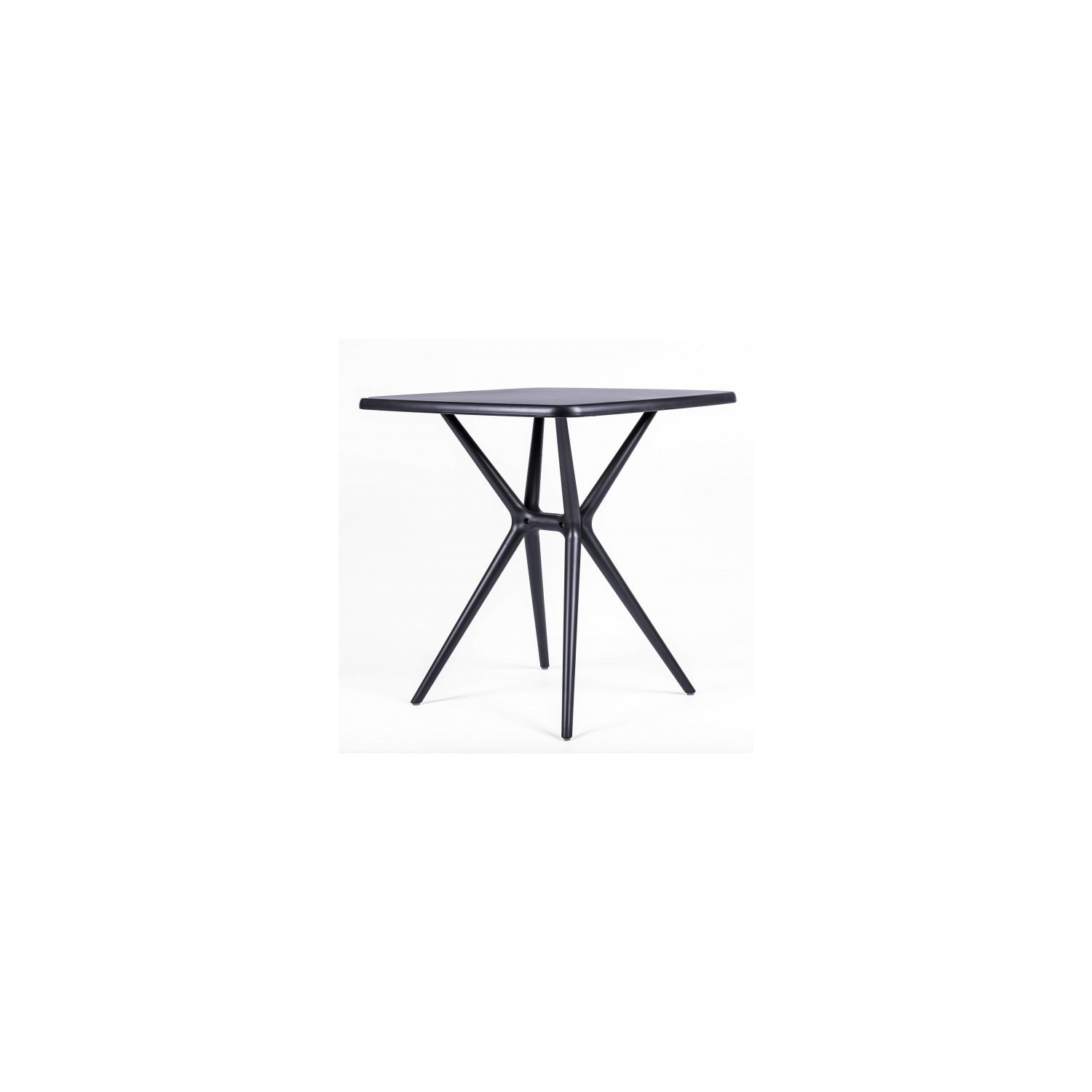 Moises tuinstoel en tafel