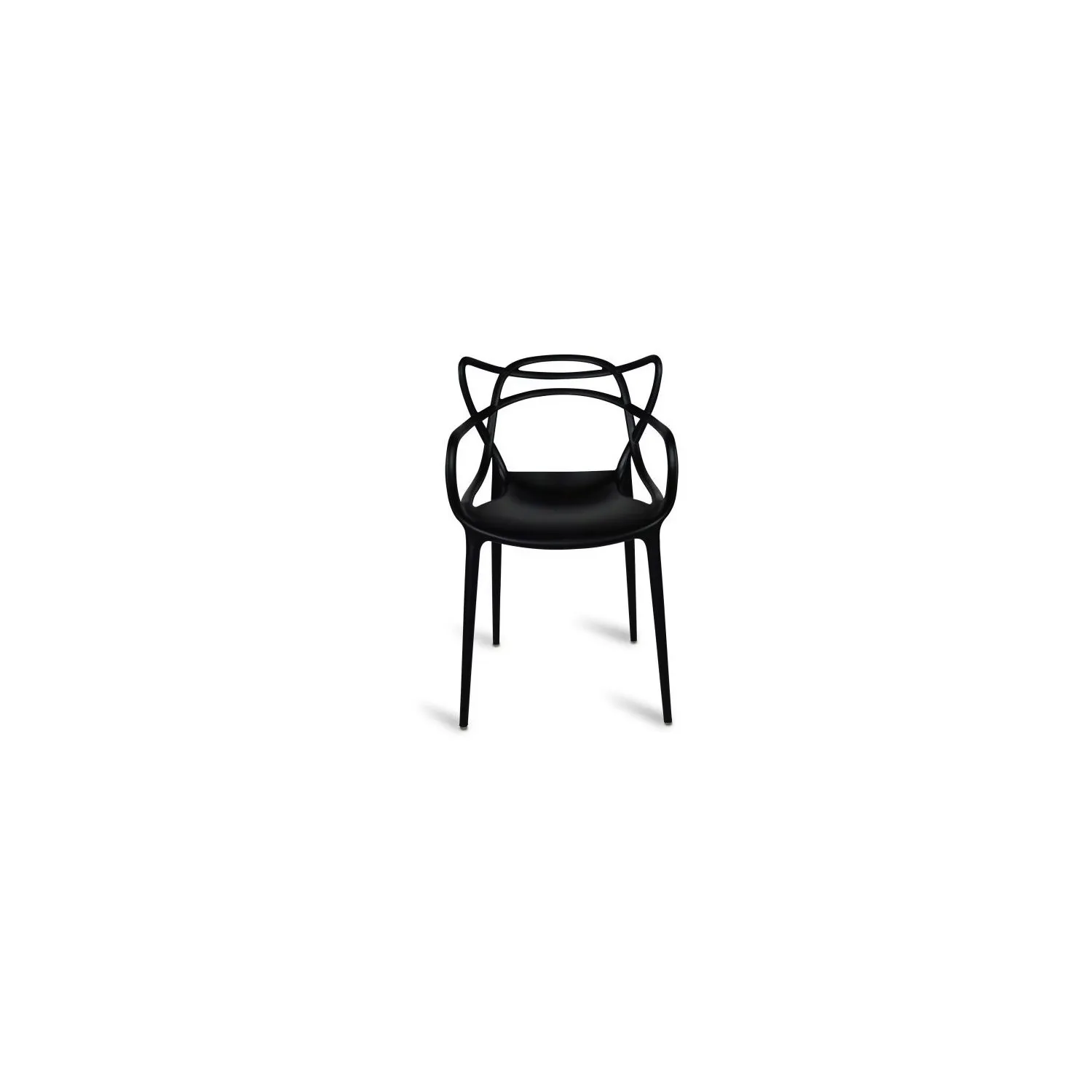 Silla y Mesa Jardín Moises