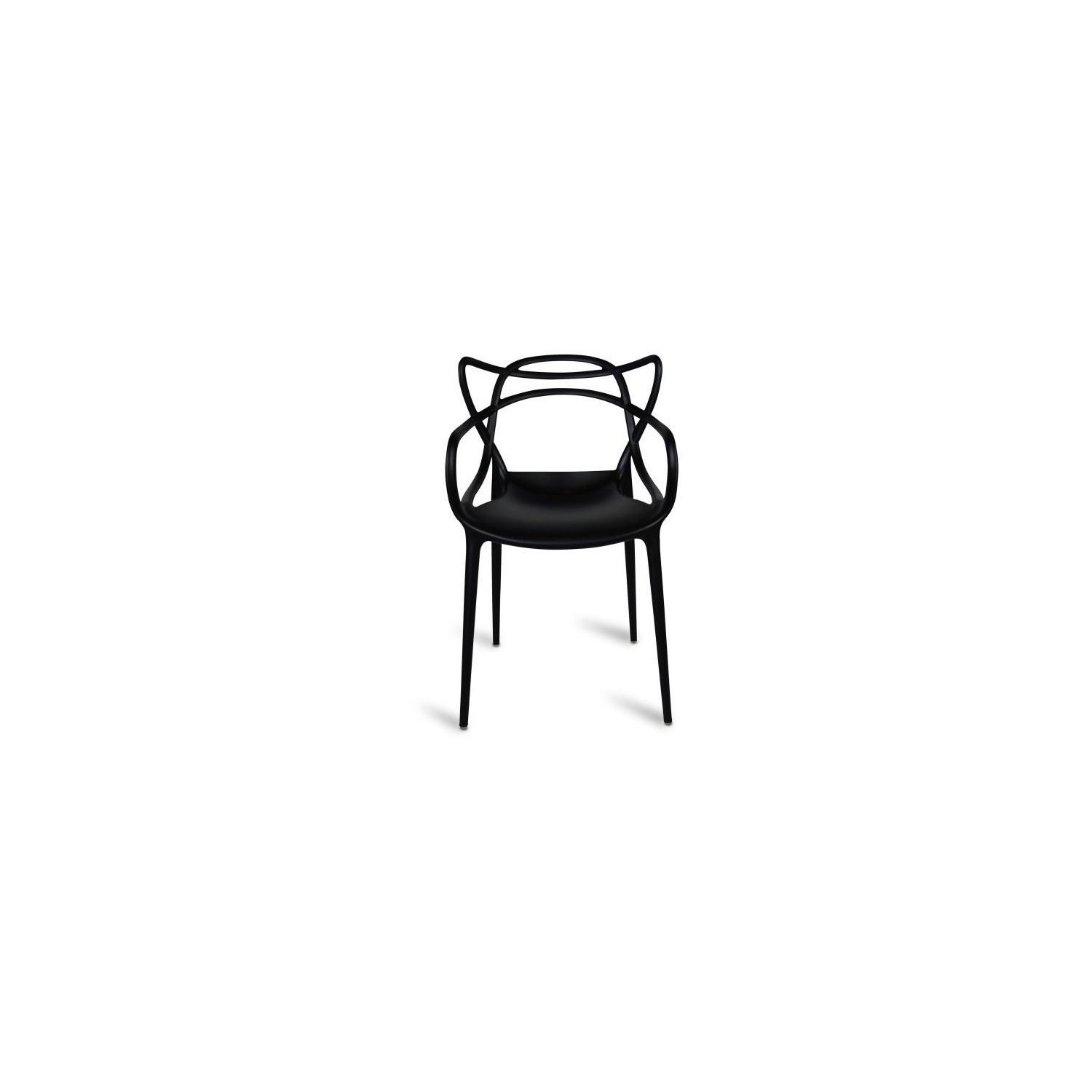 Moises tuinstoel en tafel