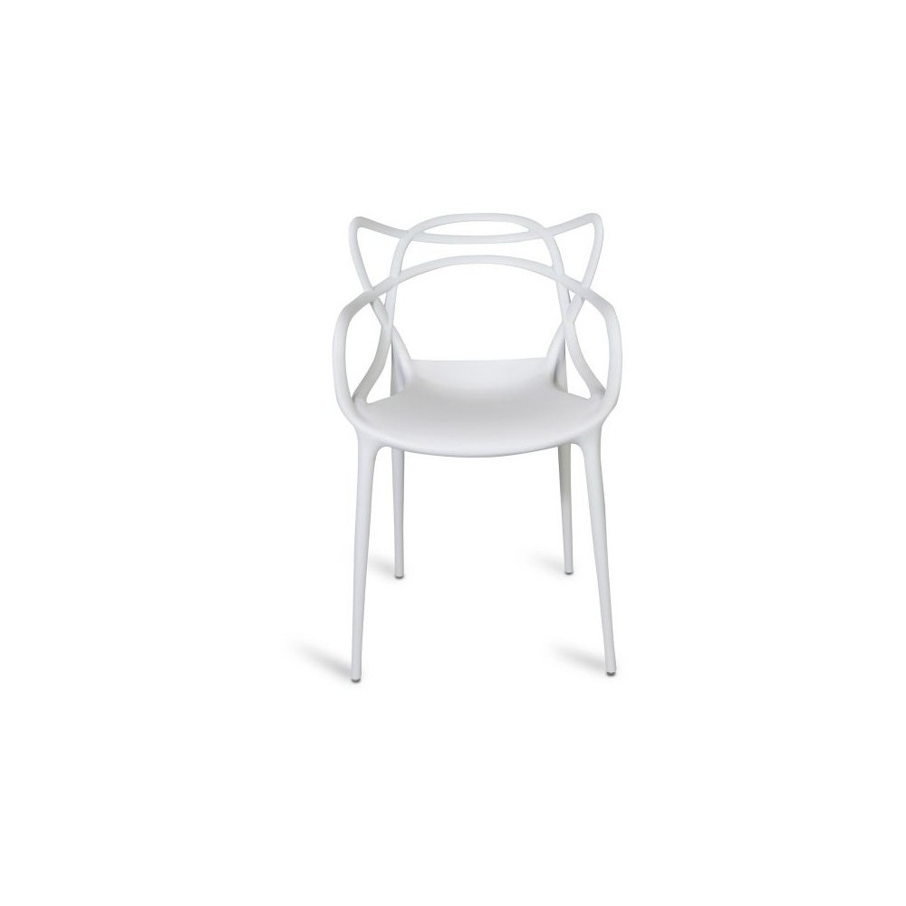 Moises Garden Chair and Table