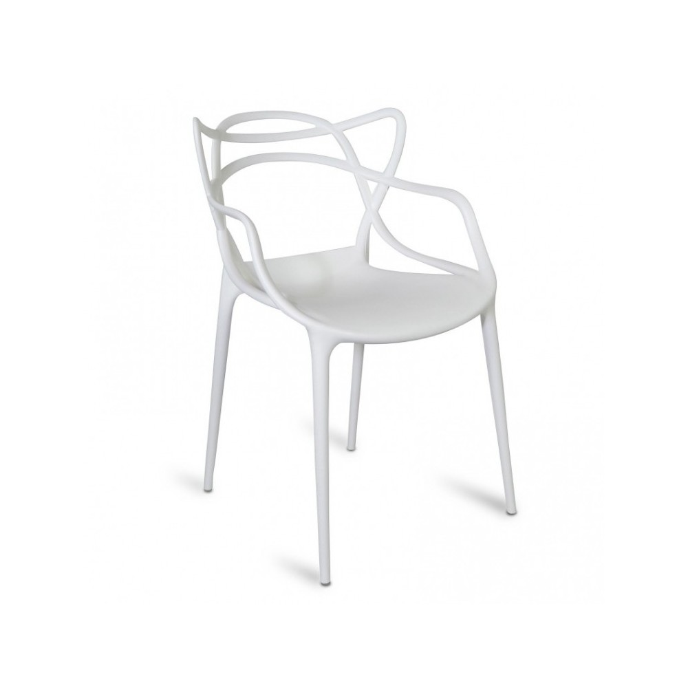 Moises Garden Chair and Table