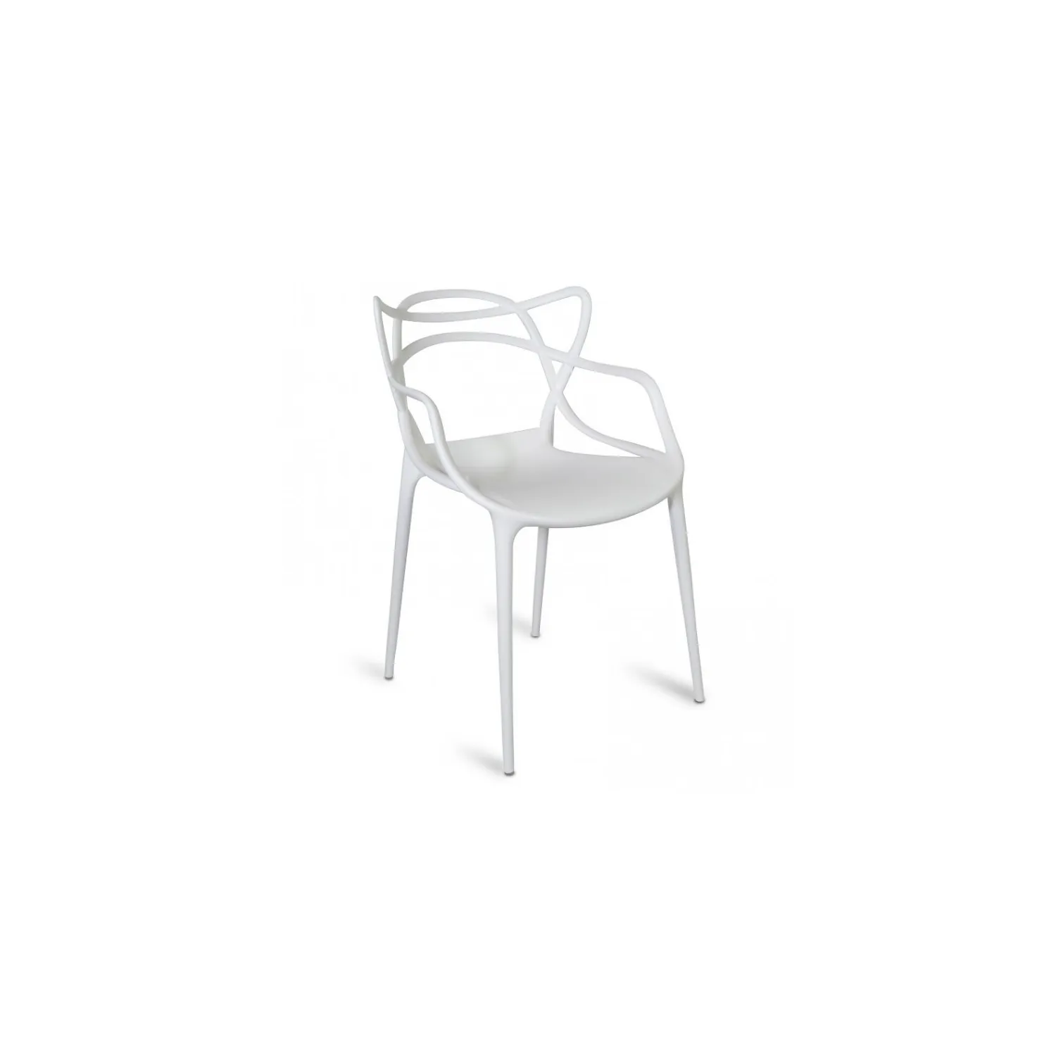 Silla y Mesa Jardín Moises
