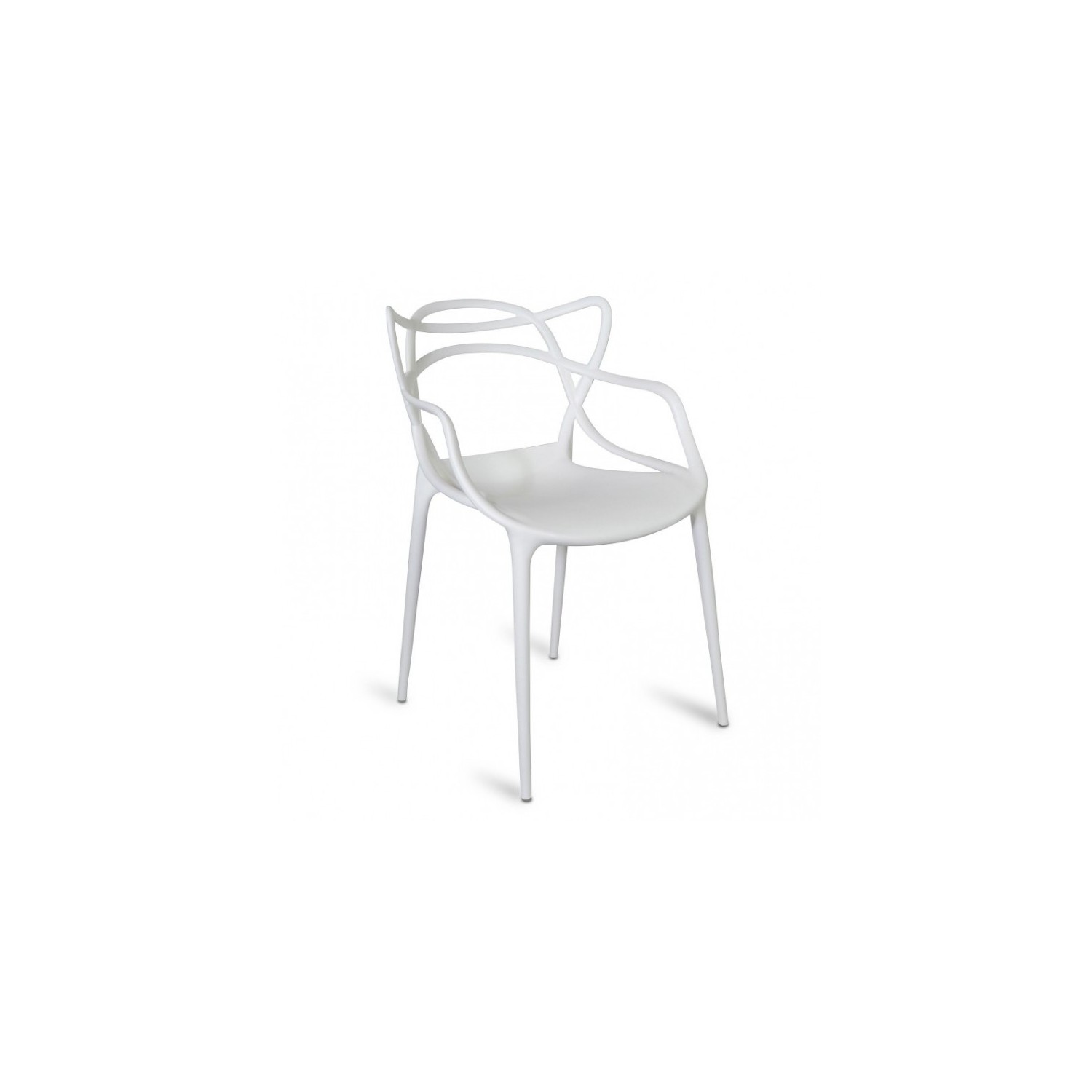 Moises tuinstoel en tafel