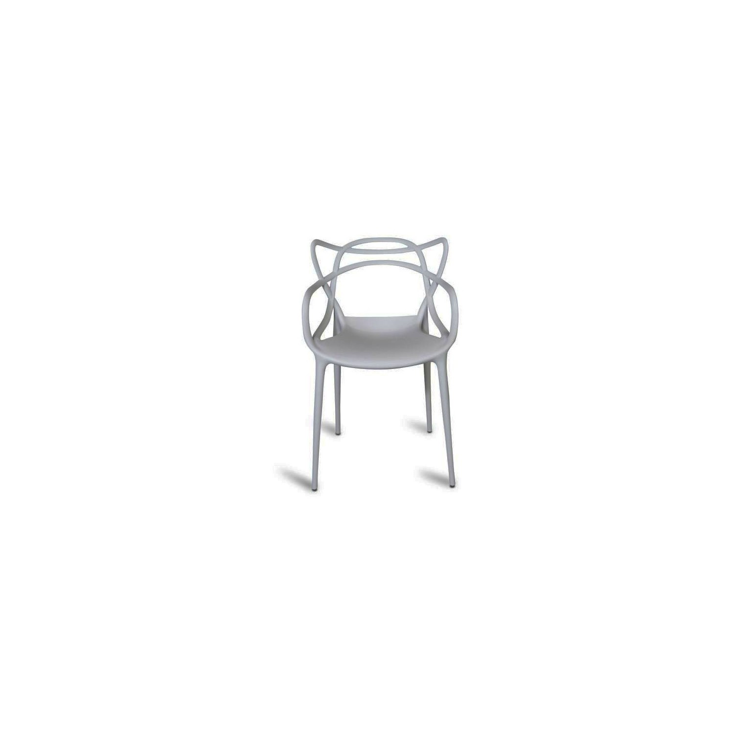 Moises tuinstoel en tafel