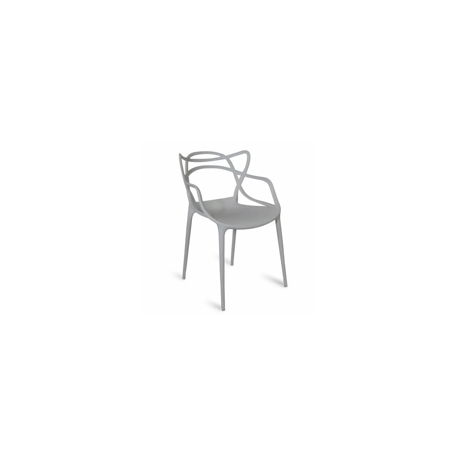 Silla y Mesa Jardín Moises