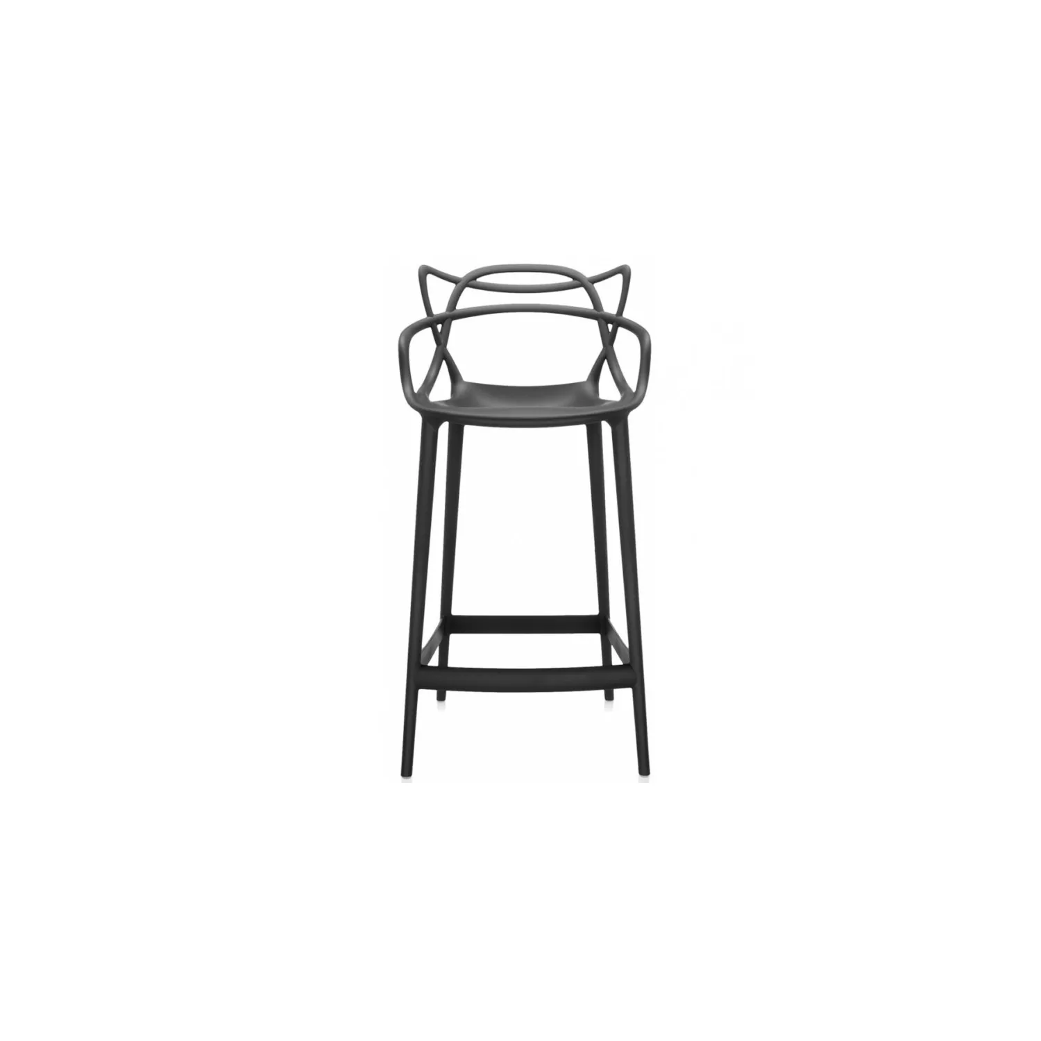 Taburete Moises en 68cms