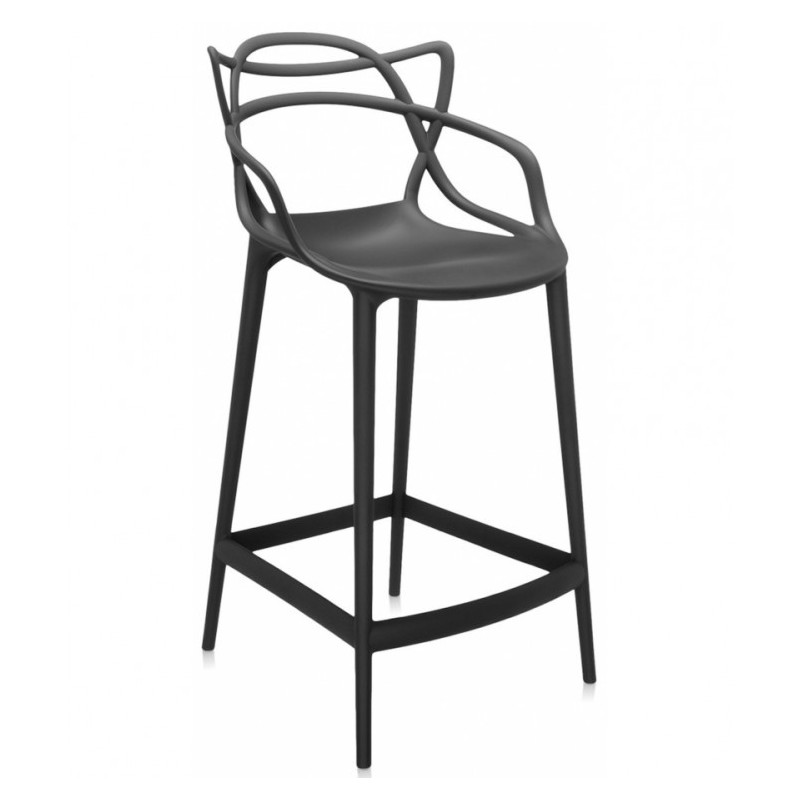 Tabouret Moïse en 68cms
