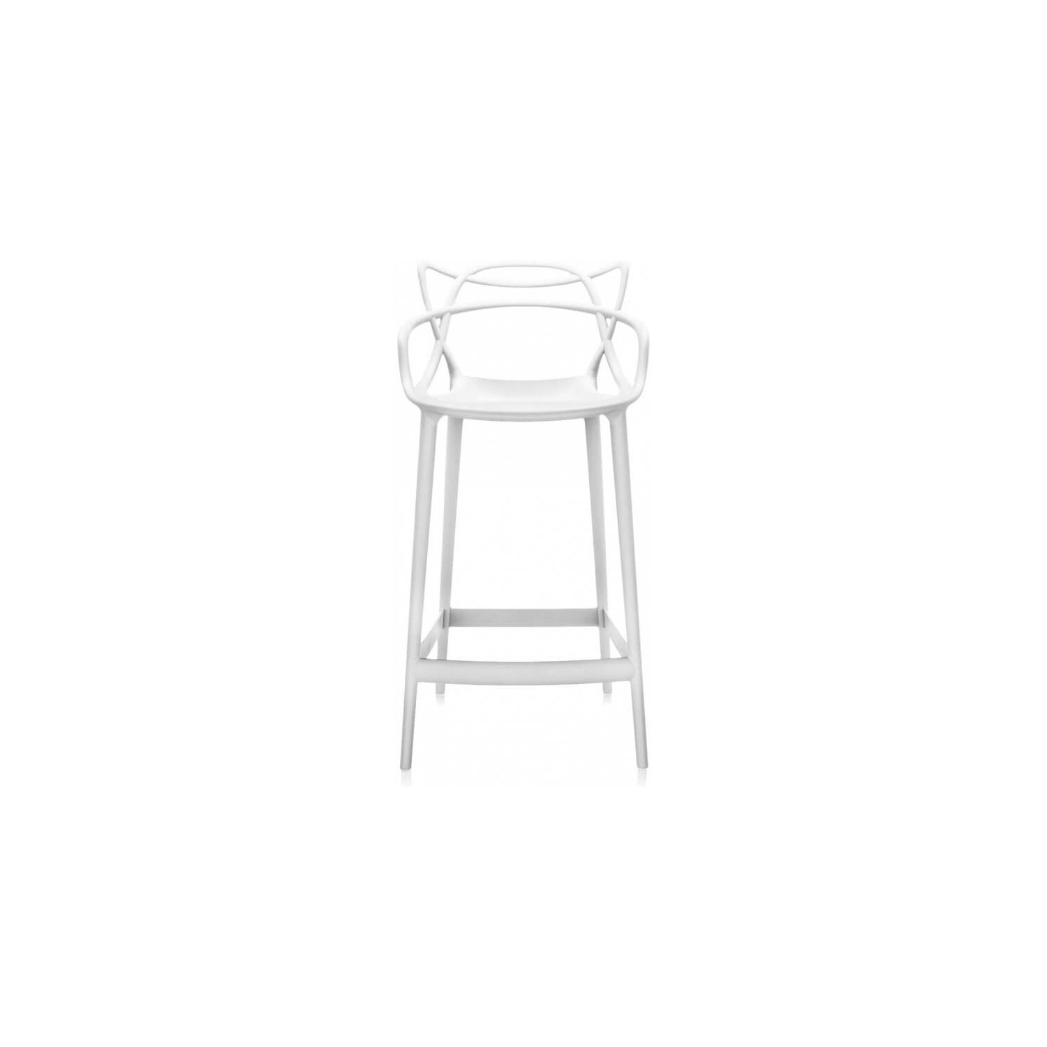 Tabouret Moïse en 68cms