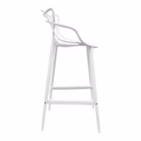 Banco Moses em 68cms