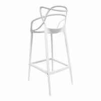 Banco Moses em 68cms