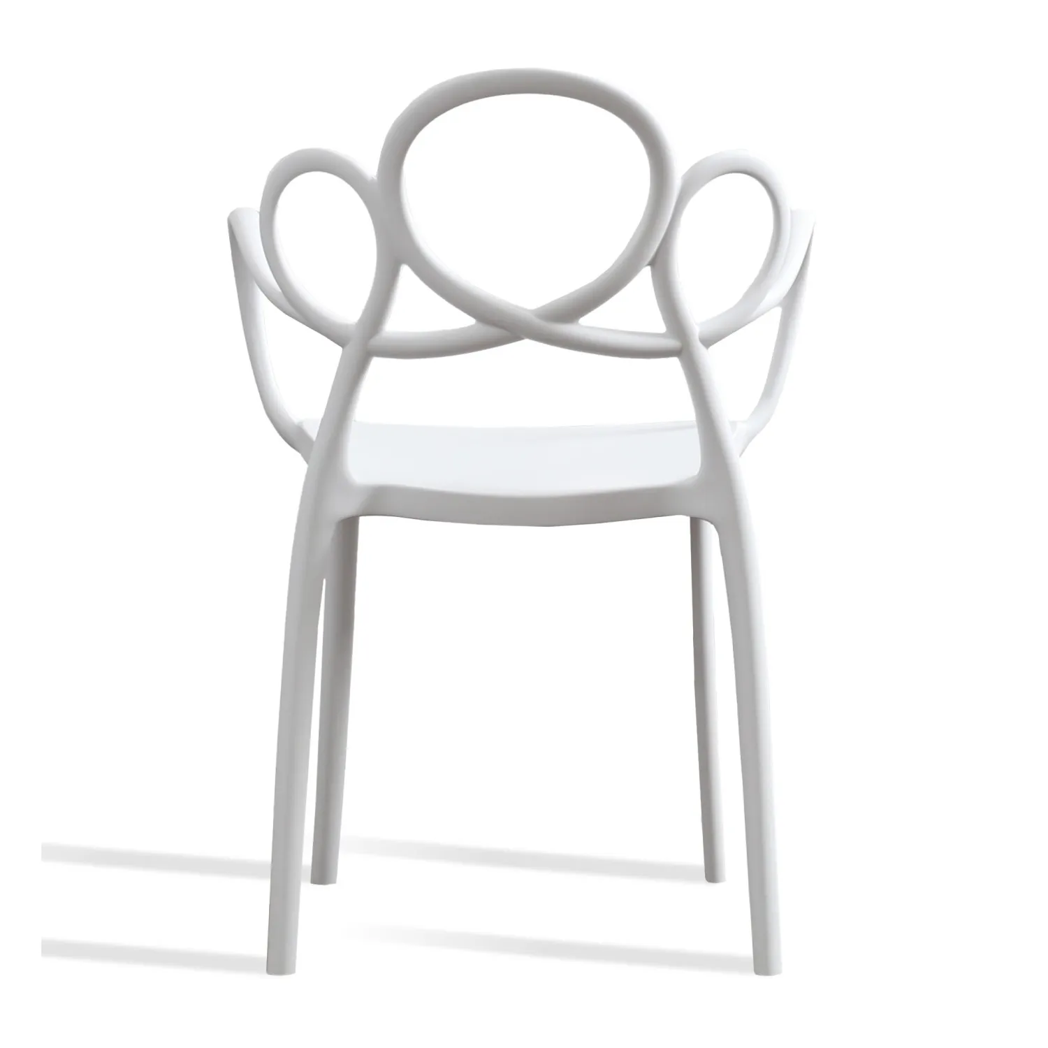 Silla de diseño Dream XL apta para exterior
