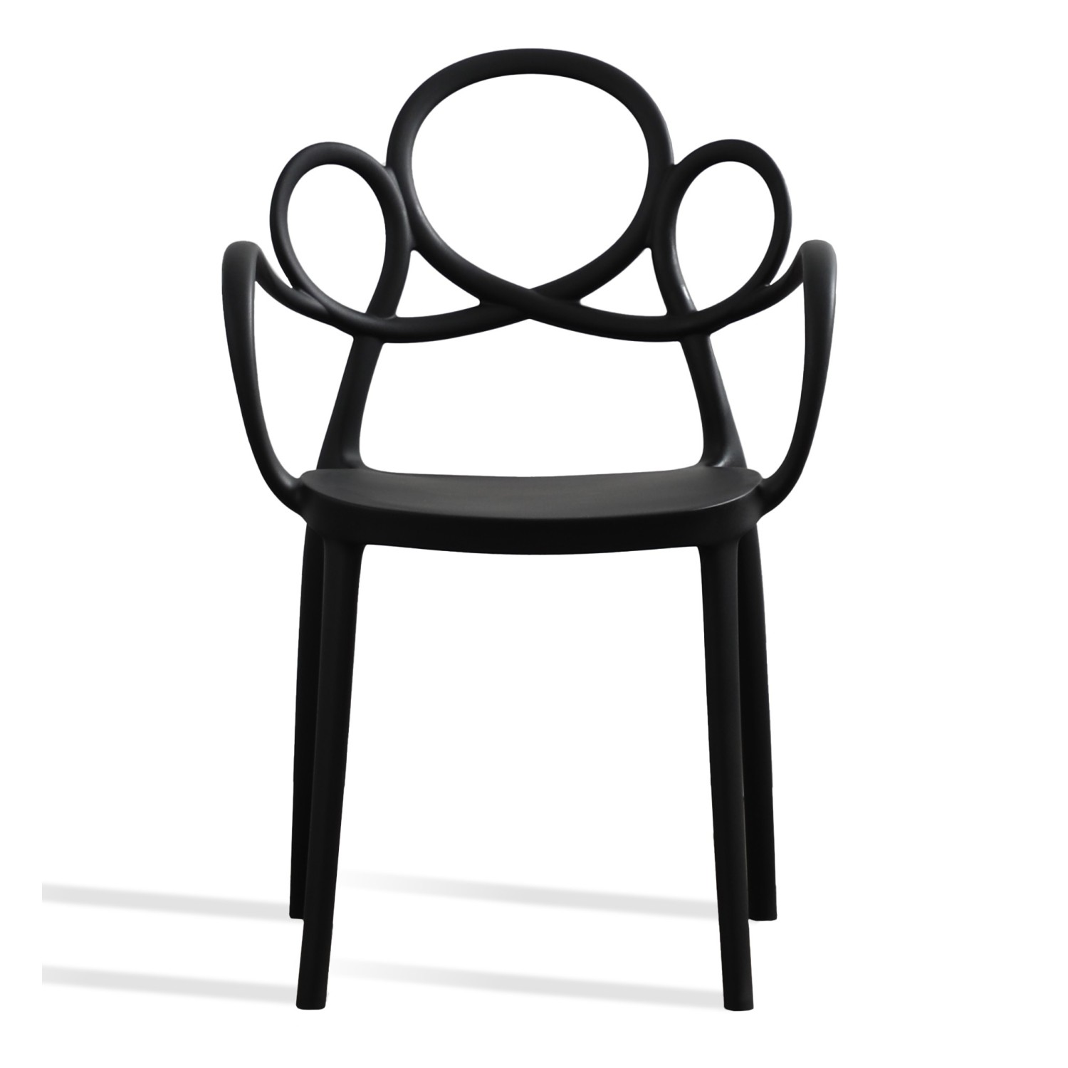 Silla de diseño Dream XL apta para exterior