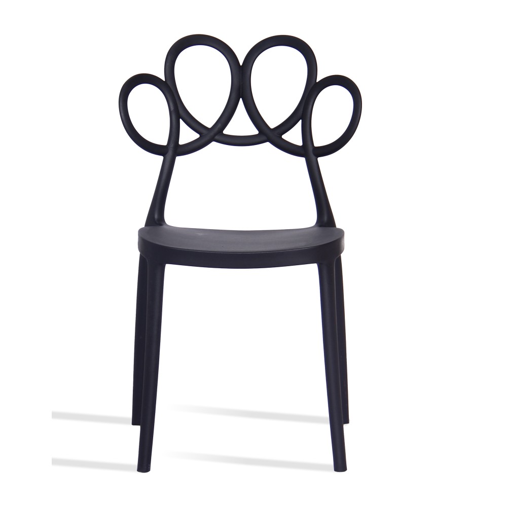 Dream design chair suitable for outdoor