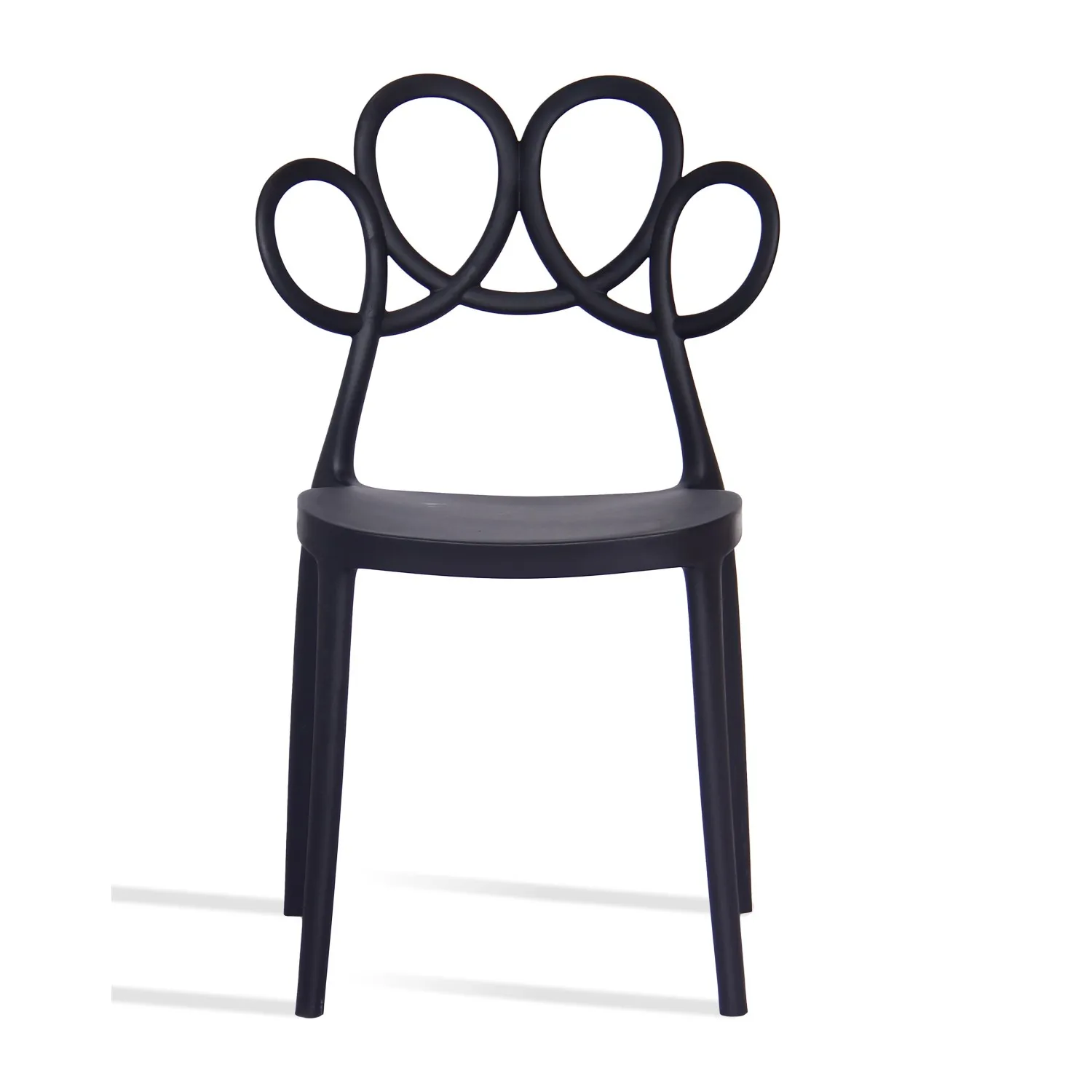 Silla de diseño Dream apta para exterior