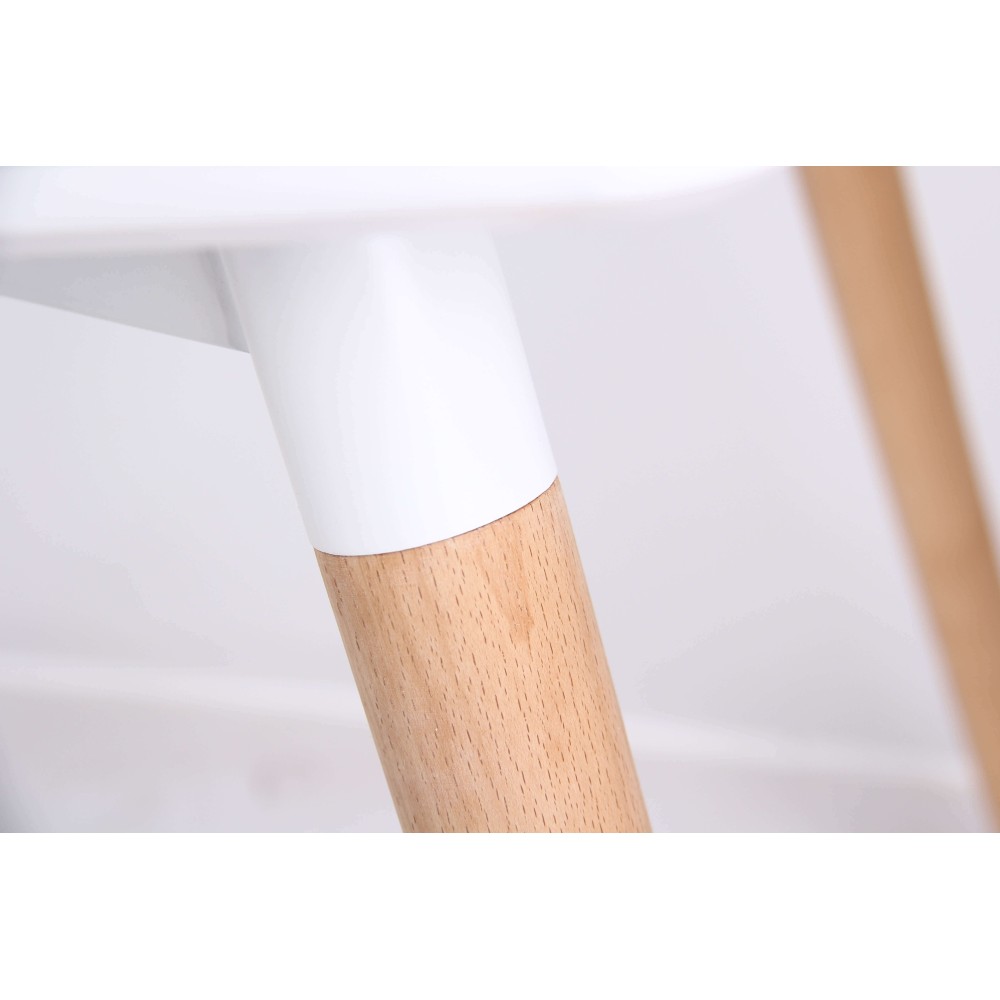 Rectangular Fox dining table 160cm