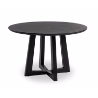 Mesa de comedor Dream en madera de 115cm