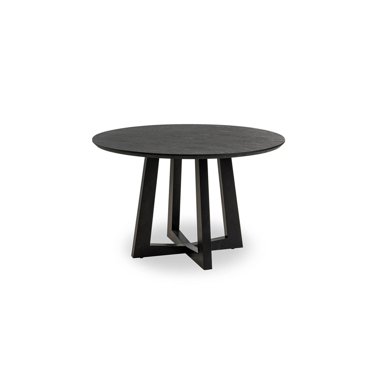 Tavolo da pranzo Dream in legno 115cm