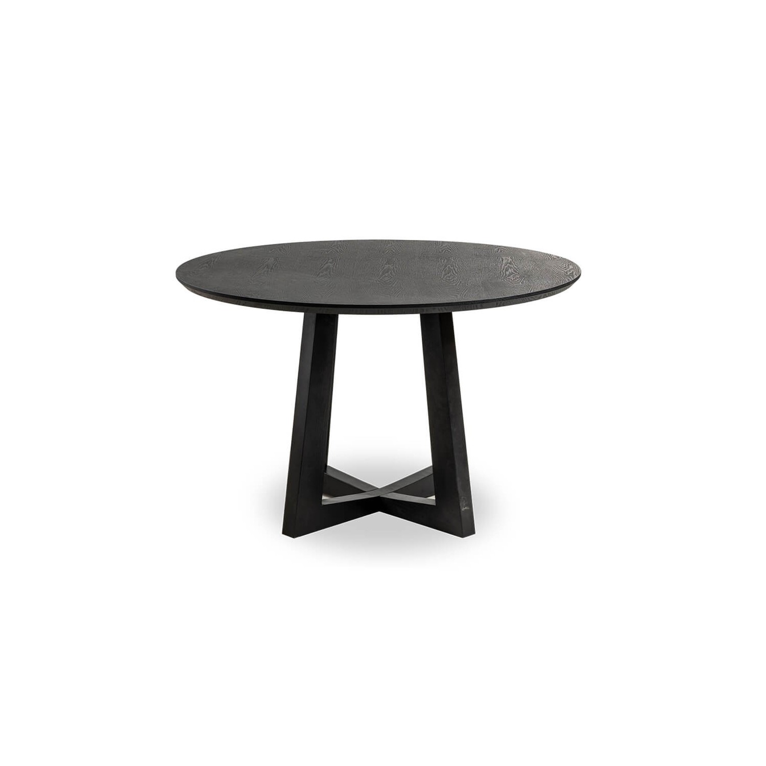 Tavolo da pranzo Dream in legno 115cm