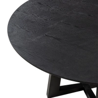 Mesa de comedor Dream en madera de 115cm