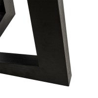 Mesa de jantar Dream em madeira 115cm