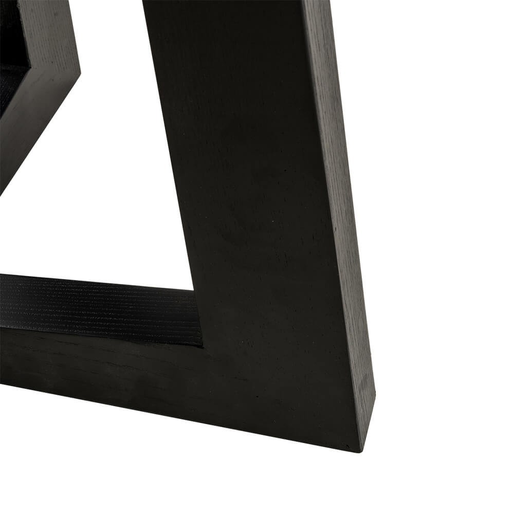 Mesa de jantar Dream em madeira 115cm