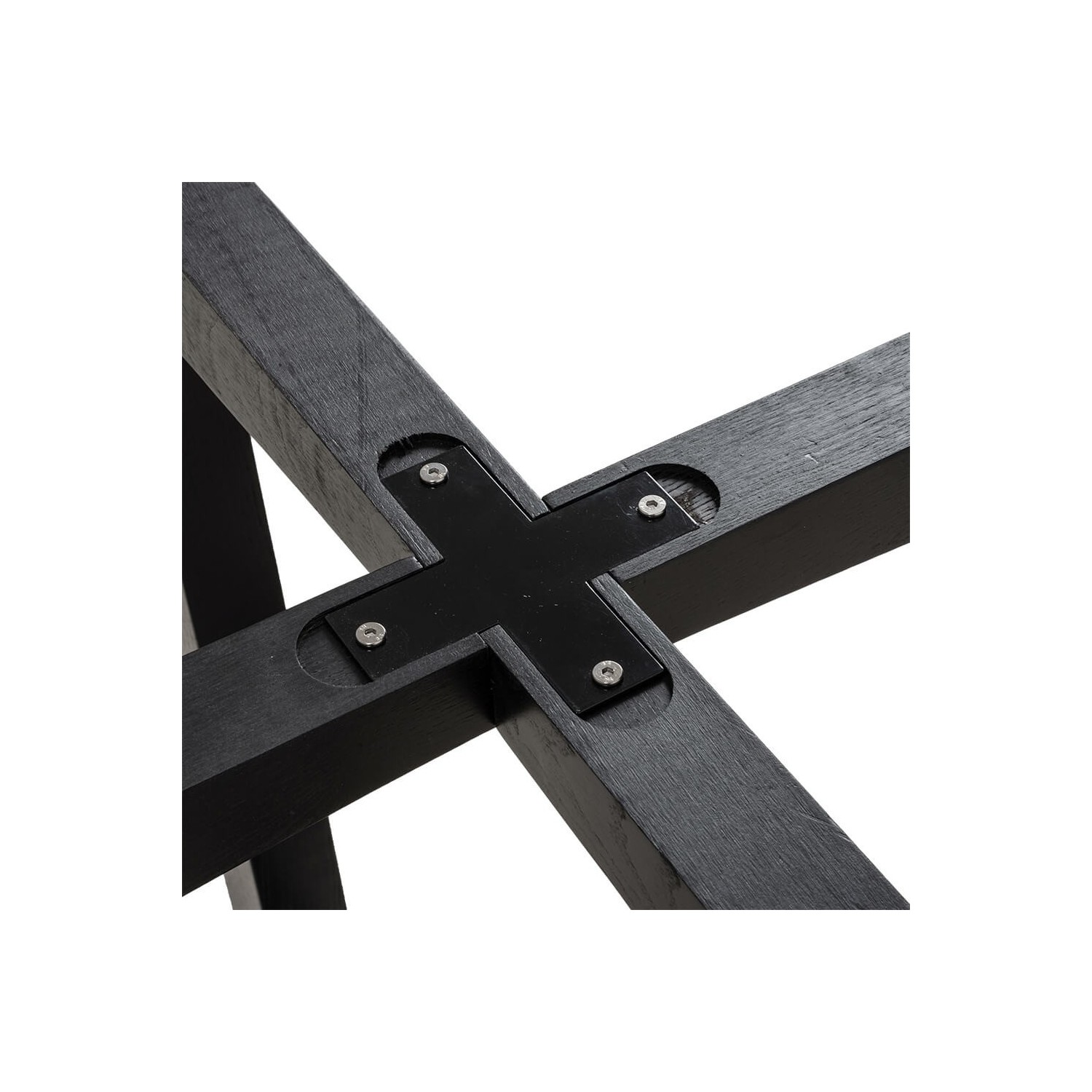 Drömmatbord i trä 115cm