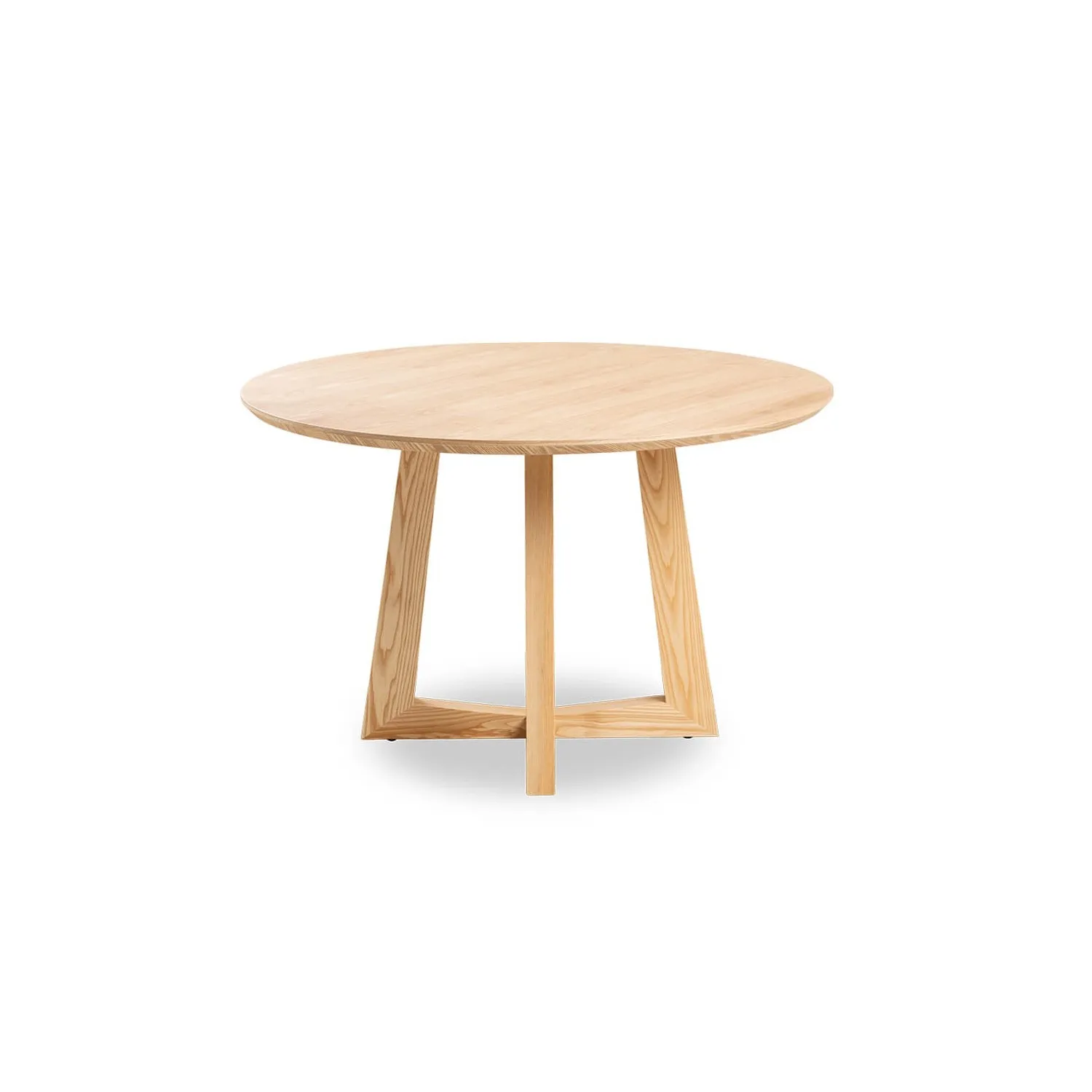 Mesa de comedor Dream en madera de 115cm