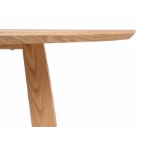 Mesa de comedor Dream en madera de 115cm