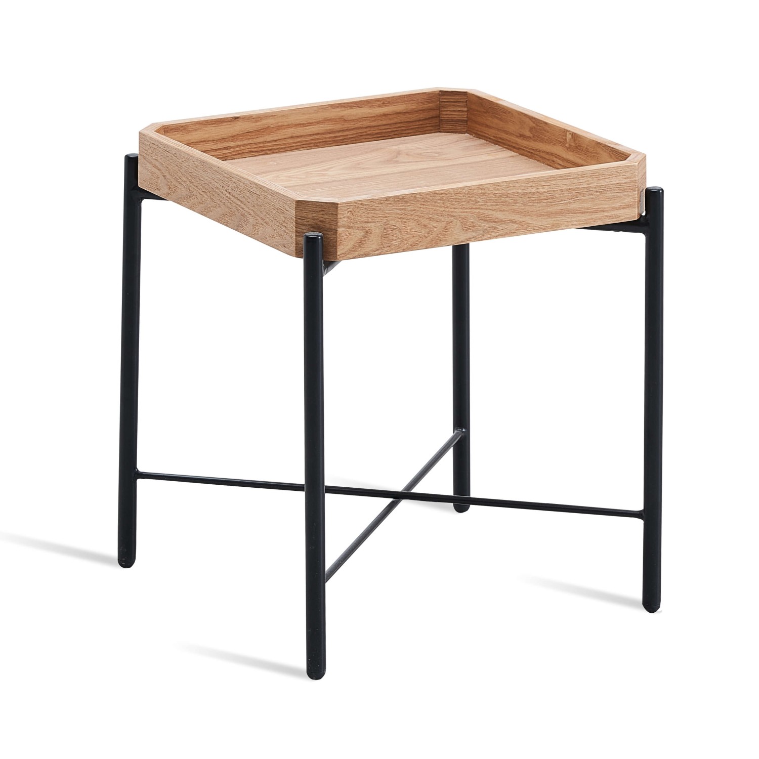Earth Beistelltisch-Set