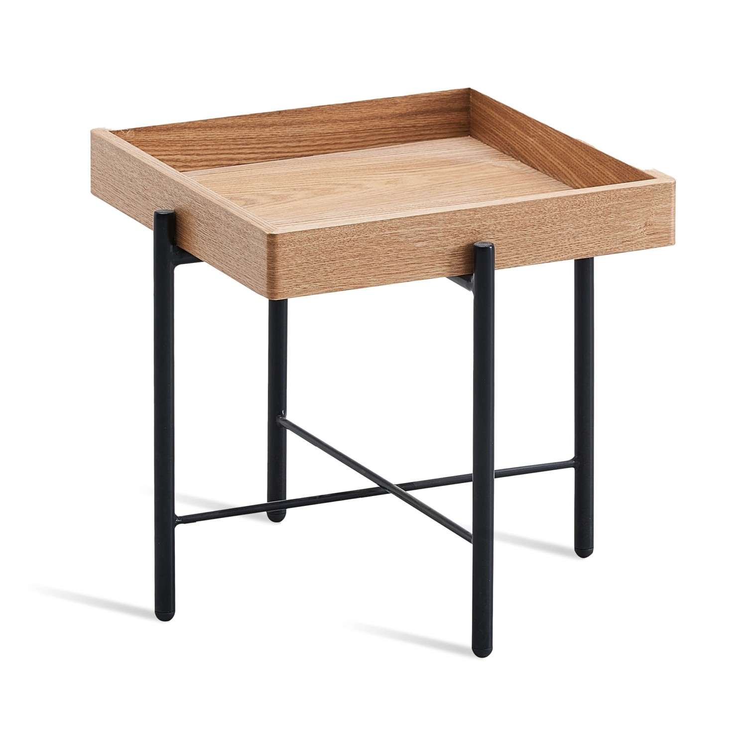 Earth Beistelltisch-Set