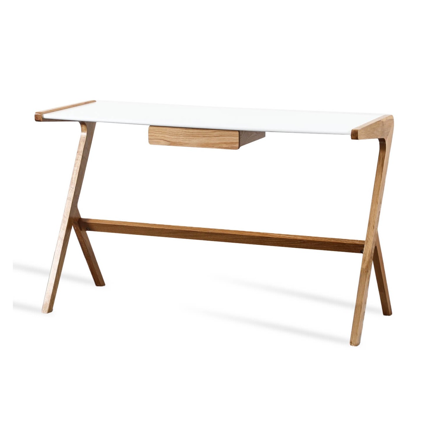 Bureau Seattle minimaliste
