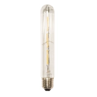 Bombilla Vintage SH 40W con soporte E27 y 220-240V