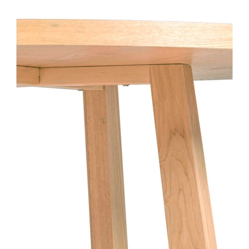 Mesa de comedor Dream en madera de 150cm