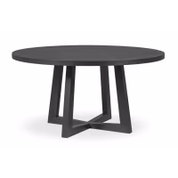 Mesa de jantar dos sonhos em madeira 150cm