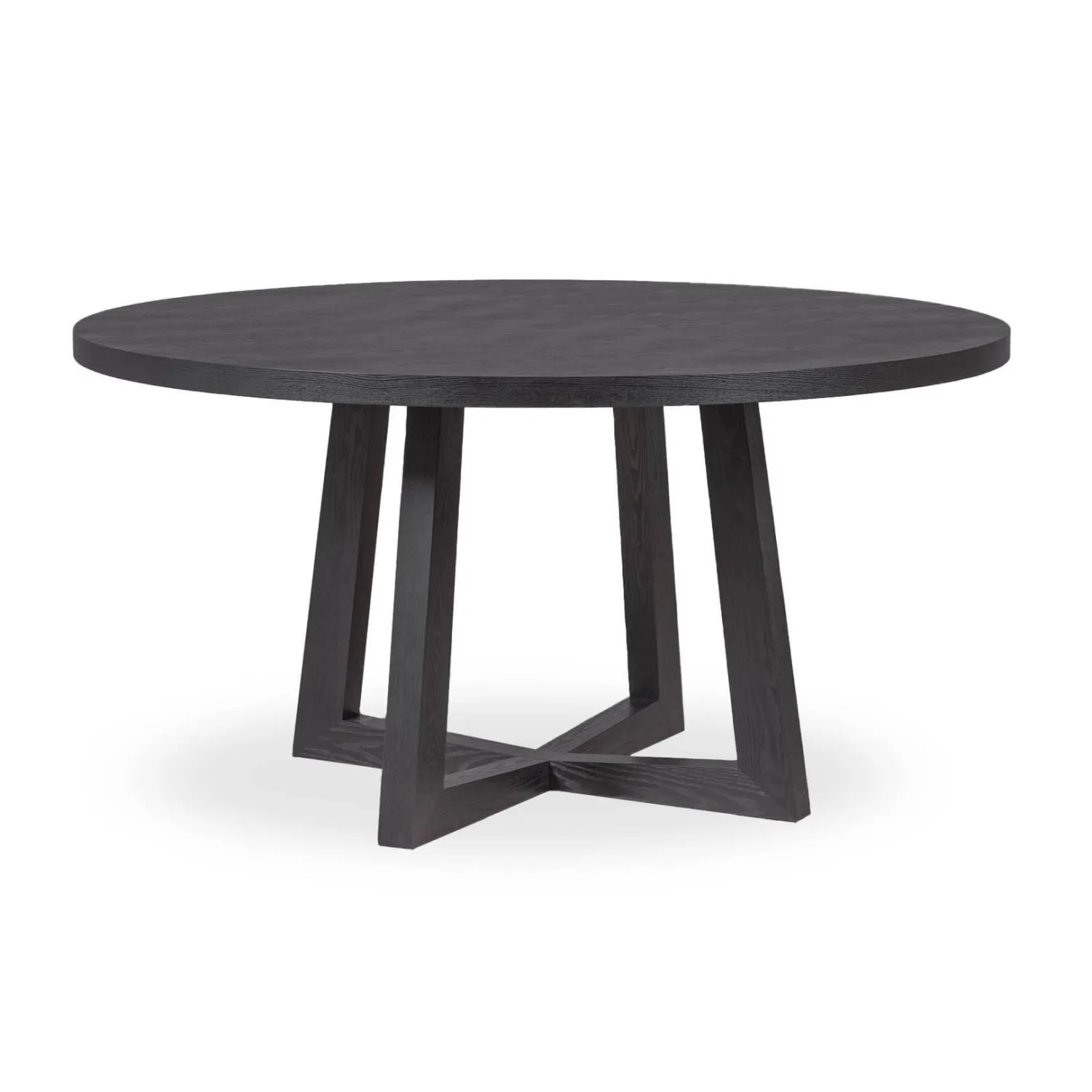 Mesa de jantar dos sonhos em madeira 150cm