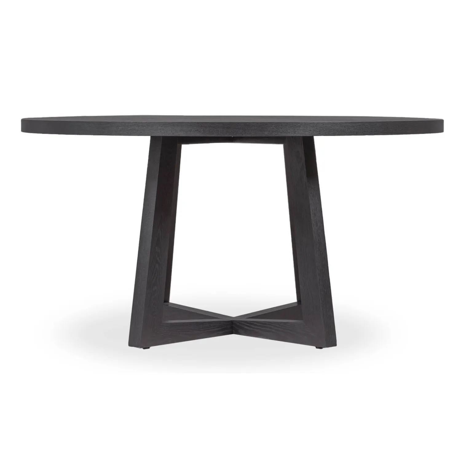 Mesa de jantar dos sonhos em madeira 150cm