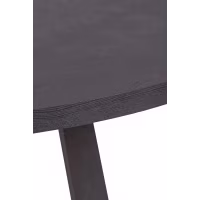 Dream dining table in wood 150cm