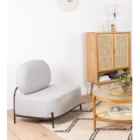Sofá de design Econômico Clair