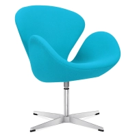 Replika židle Arne Jacobsen