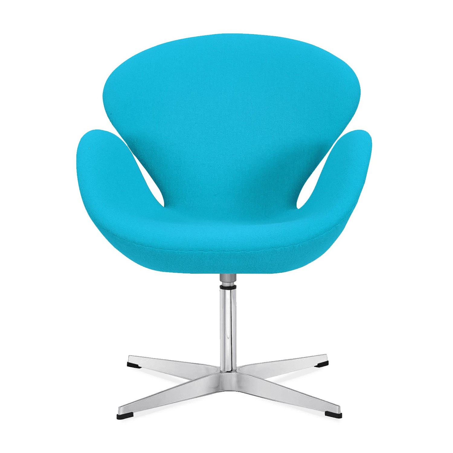 Arne Jacobsen Cashmere Joutsen Tuoli Replica