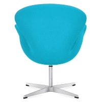 Arne Jacobsen Cashmere Swan Chair Replica