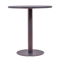 Seville steel high table
