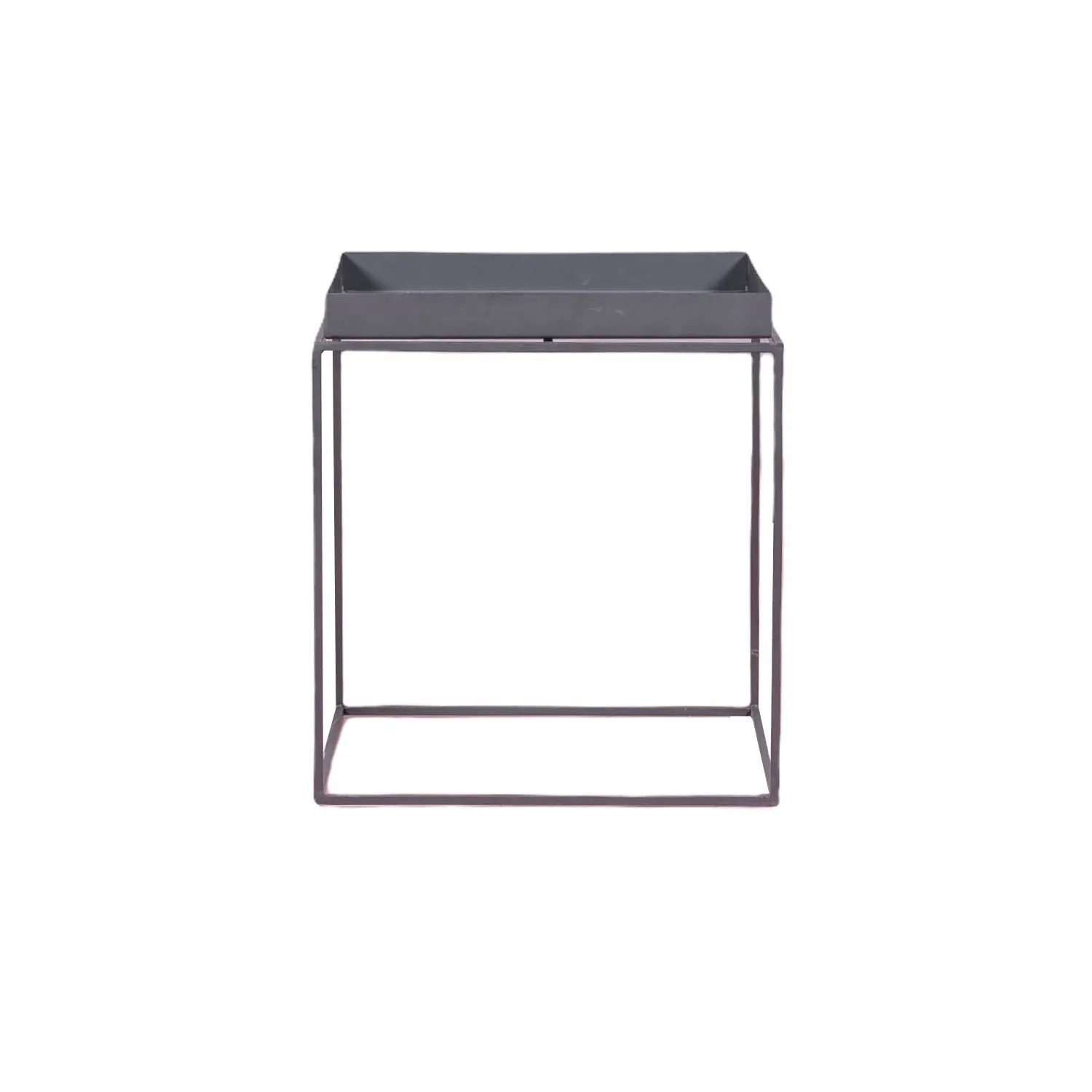 Mesa auxiliar Sorento apta para exterior