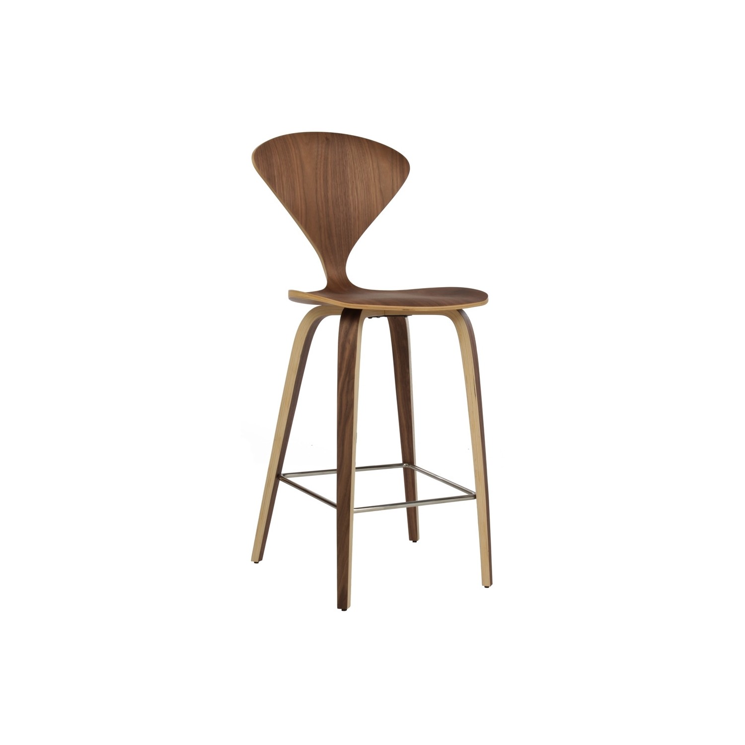 Cherner pall i nordisk stil