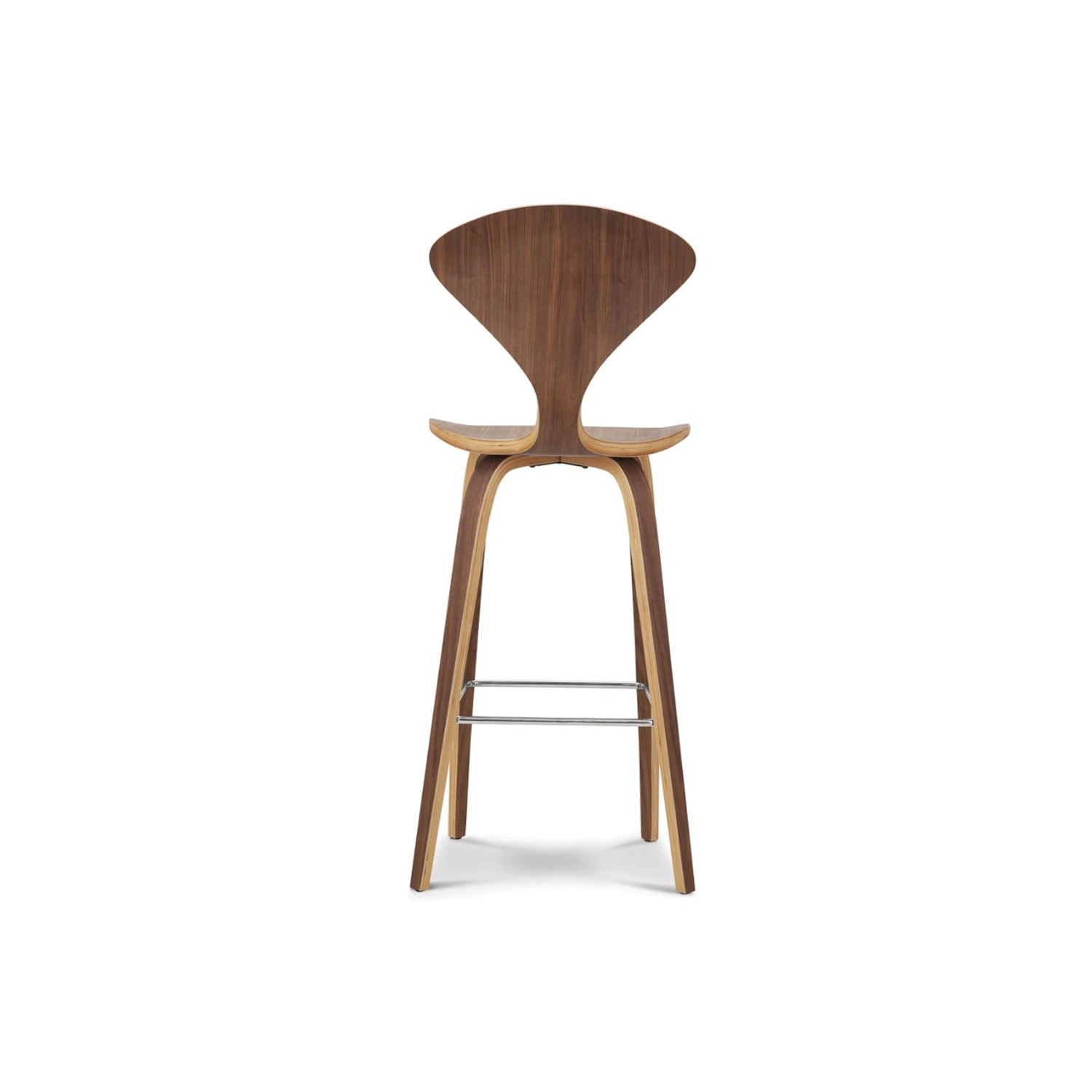 Tabouret Cherner de style nordique