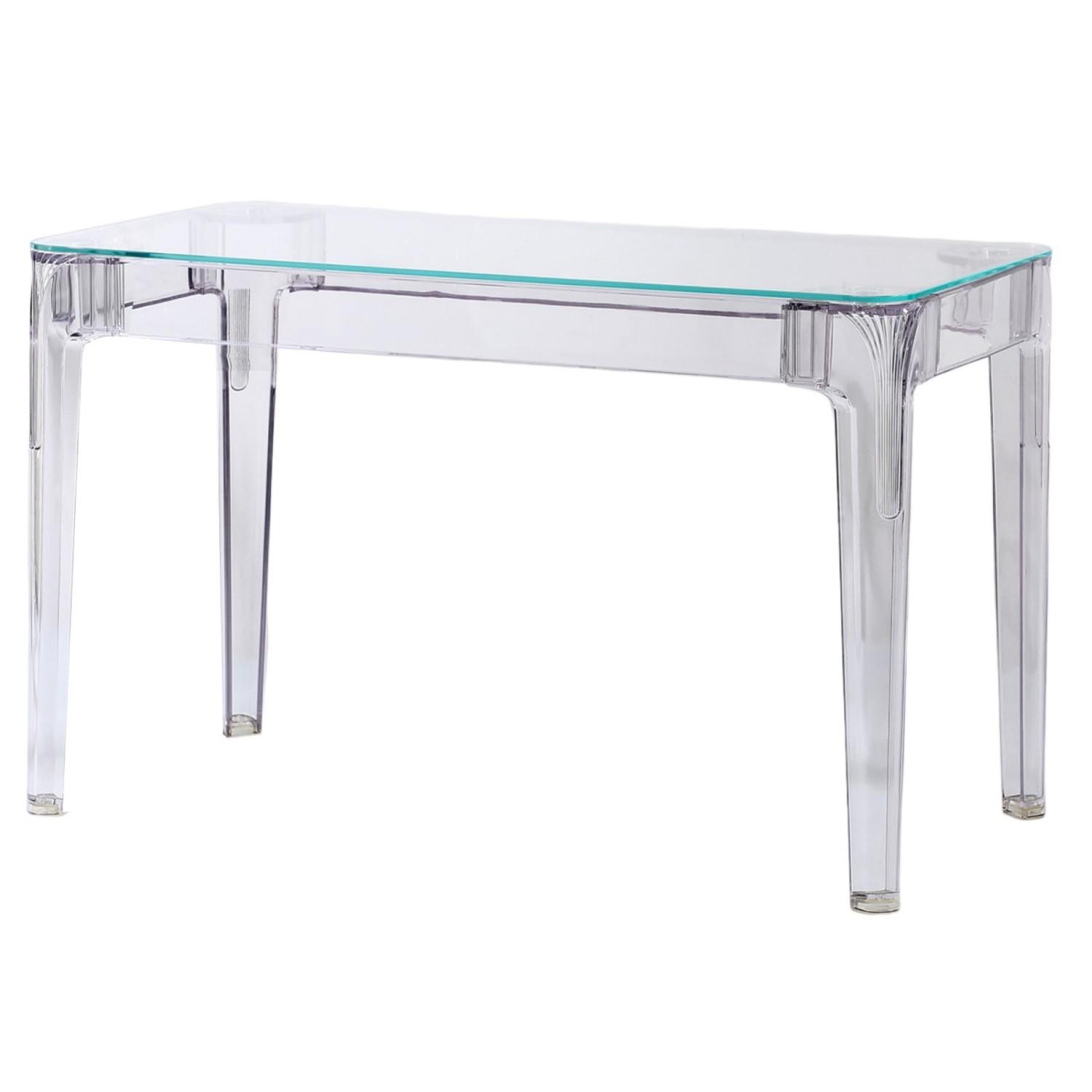 Pack Ghost Bord 120cm Och 4 Felipe Ghost Stolar